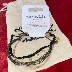Pura Vida Monthly Club Bracelet Pack